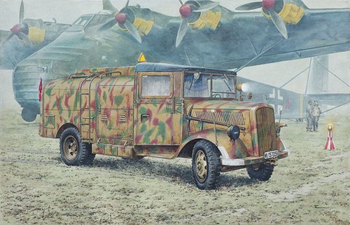 Opel blitz kfz - opel,