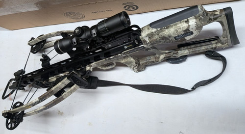Tenpoint vapor rs470 acuslide - tenpoint,
