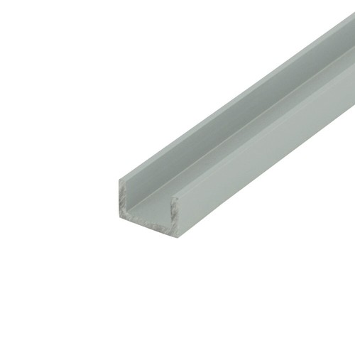 Outwater satin finish - satin, 3/8"