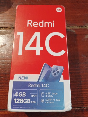 Smartphone xiaomi redmi - smartphone,