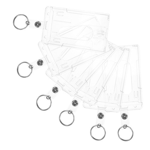 Pcs pochettes pour cartes en - 6,