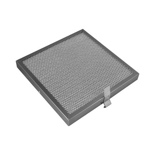 Filtre graisse métal - à,