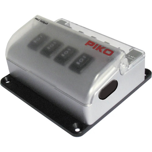 Pupitre commande piko g - pupitre, de