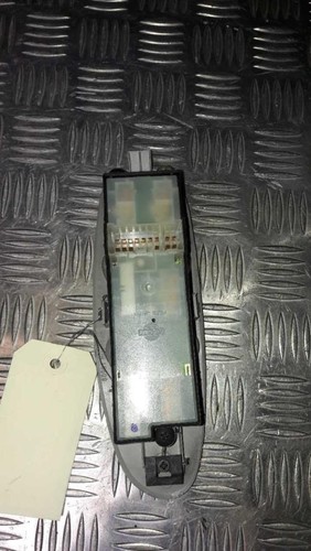 Leve vitre electrique avant