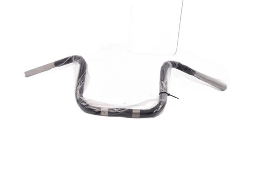 Support guidon noir - de,