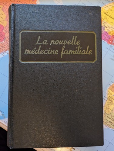 Nouvelle médecine - la,