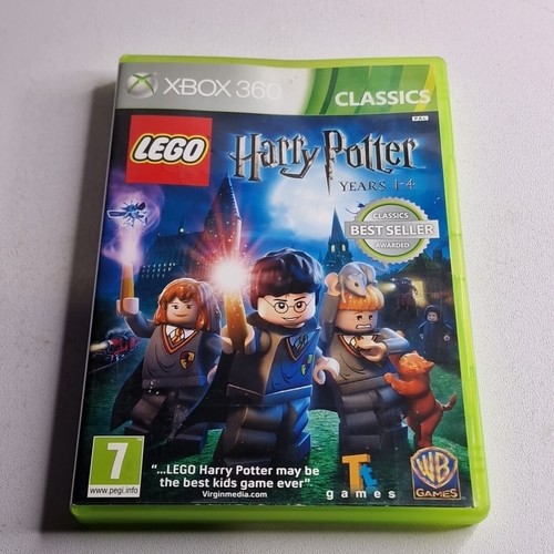 Lego harry potter - harry,