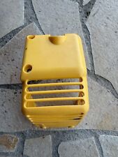 Cache Capot Moteur Débroussailleuse Mc culloch PROMAC 4100