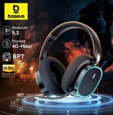 Baseus GHO2 casque sans fil de
