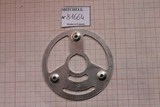 PLATINE SEPARATION  MOULINET MITCHELL 710 INNER HOUSING PLATE  REEL PART 81664