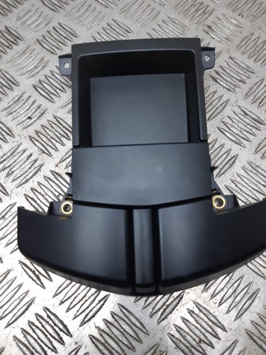 Porsche cayenne 958 console - porsche,