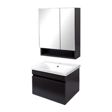 Meuble salle de bain complet