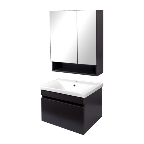 Meuble salle bain - de, complet