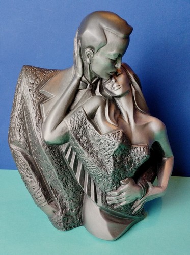 Sculpture alexander danel - alexander,