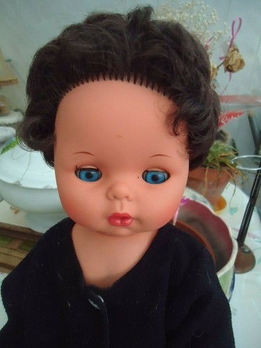 Poupee furga cm - de,