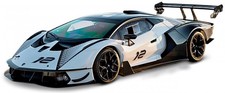 Miniature voiture auto 1:24