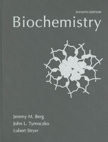 Biochemistry john l - by,