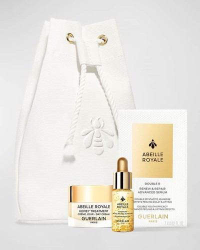 Guerlain abeille royale - abeille,