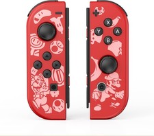 Joy con Manette compatible