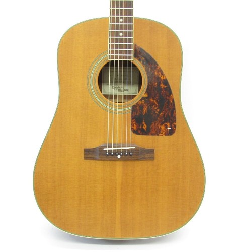 Guitare acoustique epiphone - guitare,