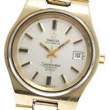 Montre automatique pour homme