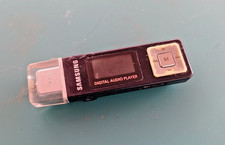 Samsung yp-u2 mp3 player