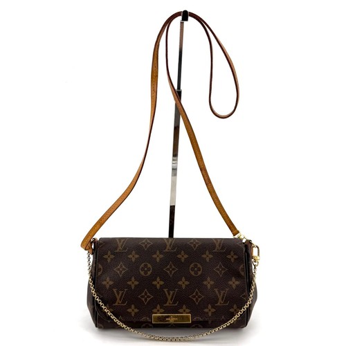 Louis vuitton monogram - louis,