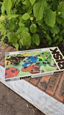 RISK vintage – Parker –