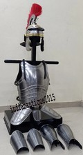 Ensemble costume armure - ensemble, de