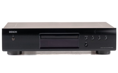 Denon dcd 520ae - dcd-520ae, cd