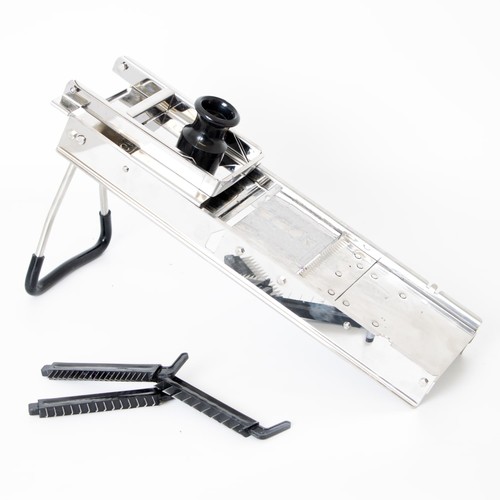 Lehman foldable mandoline - lehman's,