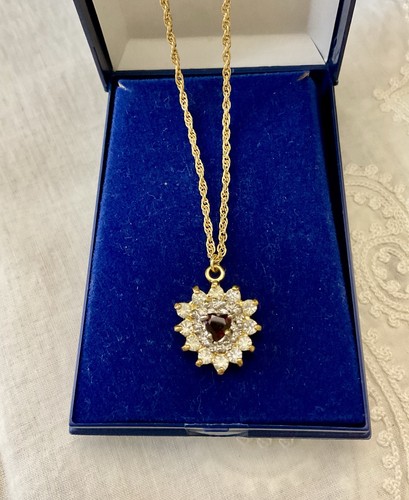 Ancien collier chaine - collier,
