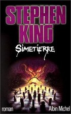 Simetierre de King, Stephen |