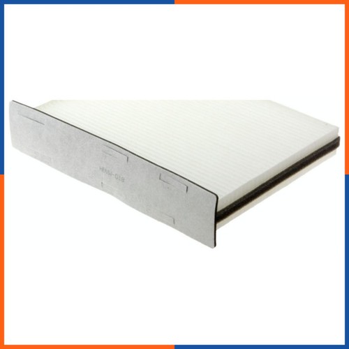 Filtre habitacle pour - vw, |