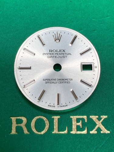 Véritable rolex datejust pour - rolex,