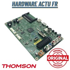 CARTE MERE THOMSON - 12327106-MB11497 - 32L2333D - Testé 100% ✅