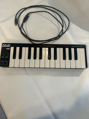 Akai professional lpk25 usb - akai,
