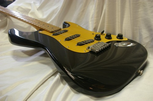 Fender usa american standard - american,