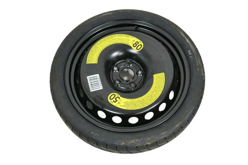 Audi roue secours - de,
