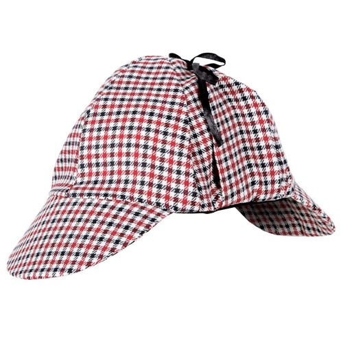 Beistle deerstalker hat - beistle,