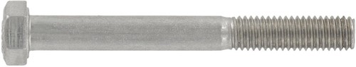 Vis tete hexagonale fil - hexagonale, fil.part
