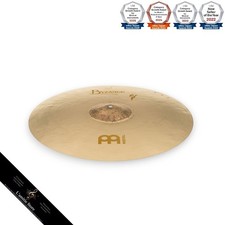 Cymbale Meinl B22SACR Byzance