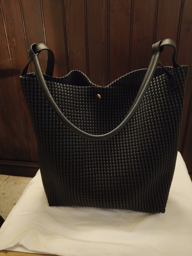Sac besace monoprix - besace,