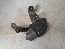 Moteur essuie glace avant