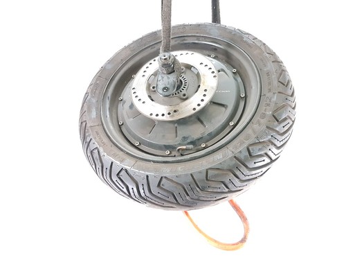 Moteur segway 125 s - 125,