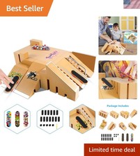 Fingerboard Skate Park