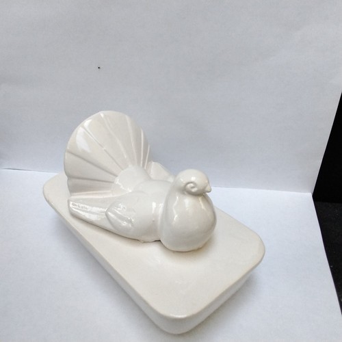 Coffret colombe blanche - coffret,