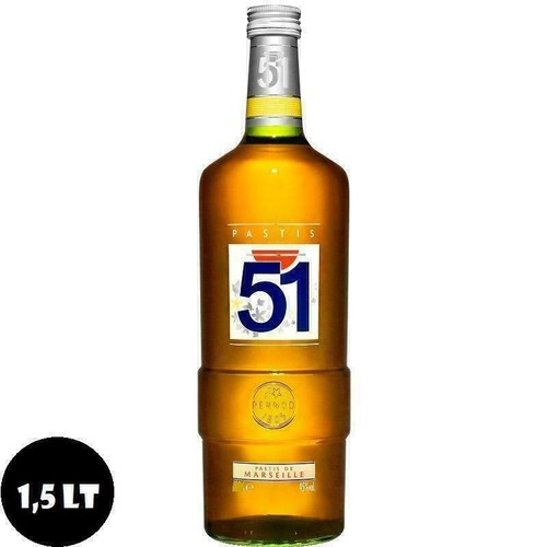 Pastis magnumcl 100 - pastis,