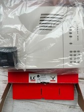 Centrale Hager Sepio logisty S303-22F avec sirène intégrée neuf