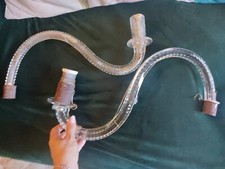 Pièces BAROVIER TOSO Lustre 16 Compléments Lot Murano Années 30